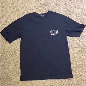 Duluth Trading Angry Beaver T-Shirt